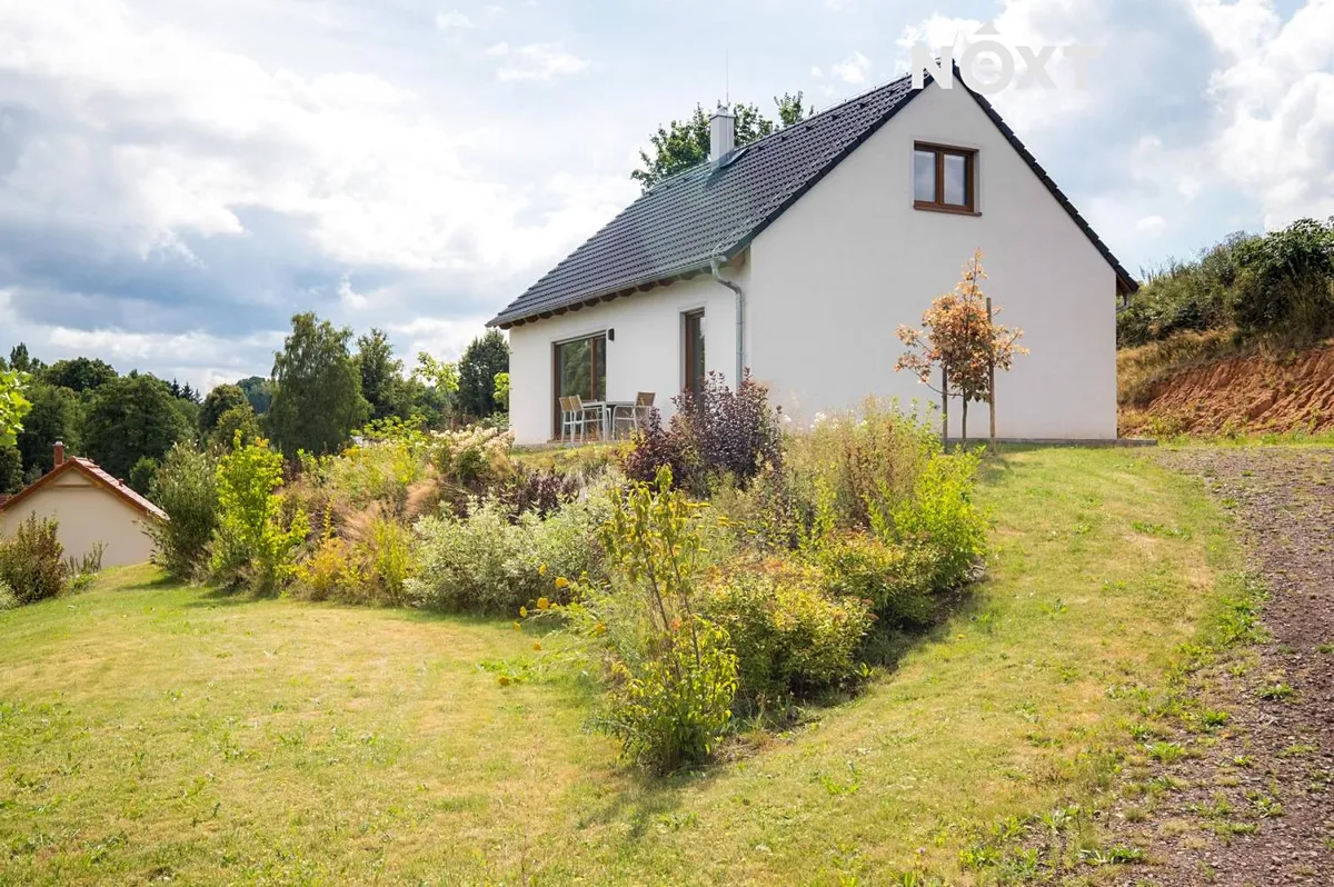 Prodej rodinného domu 71 m², pozemek 1597 m²